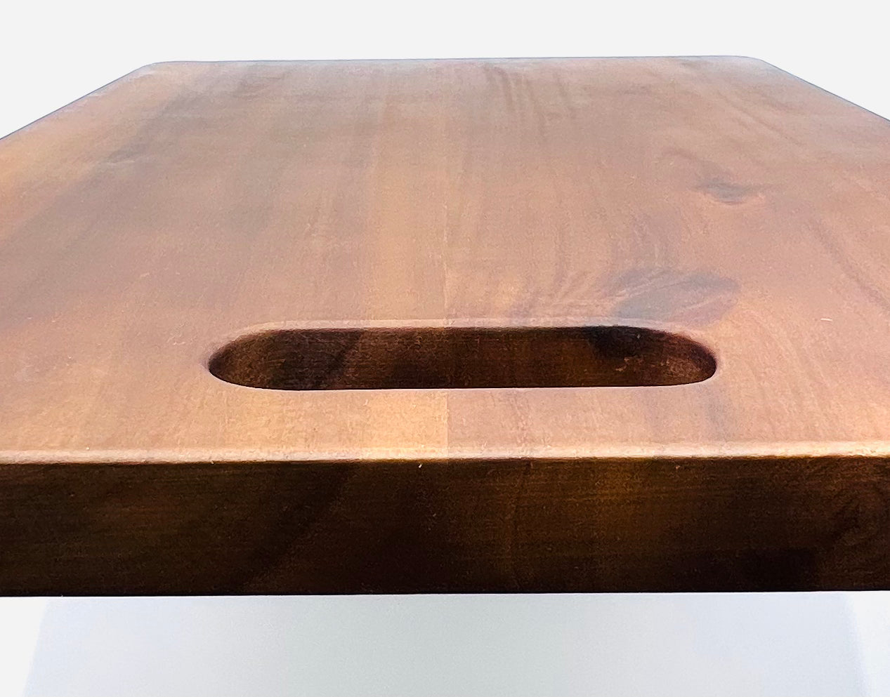 Acacia Wood Board V1, Large, Custom Engraved