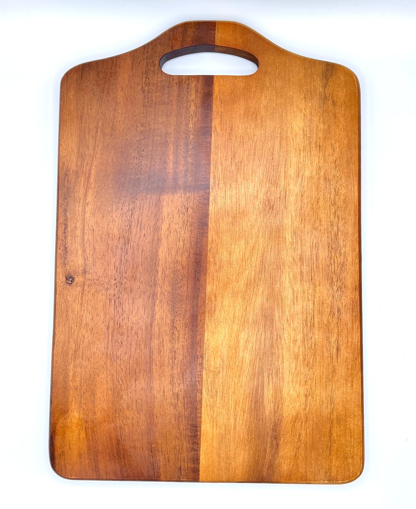 Wood Board, Medium, Custom Engraved