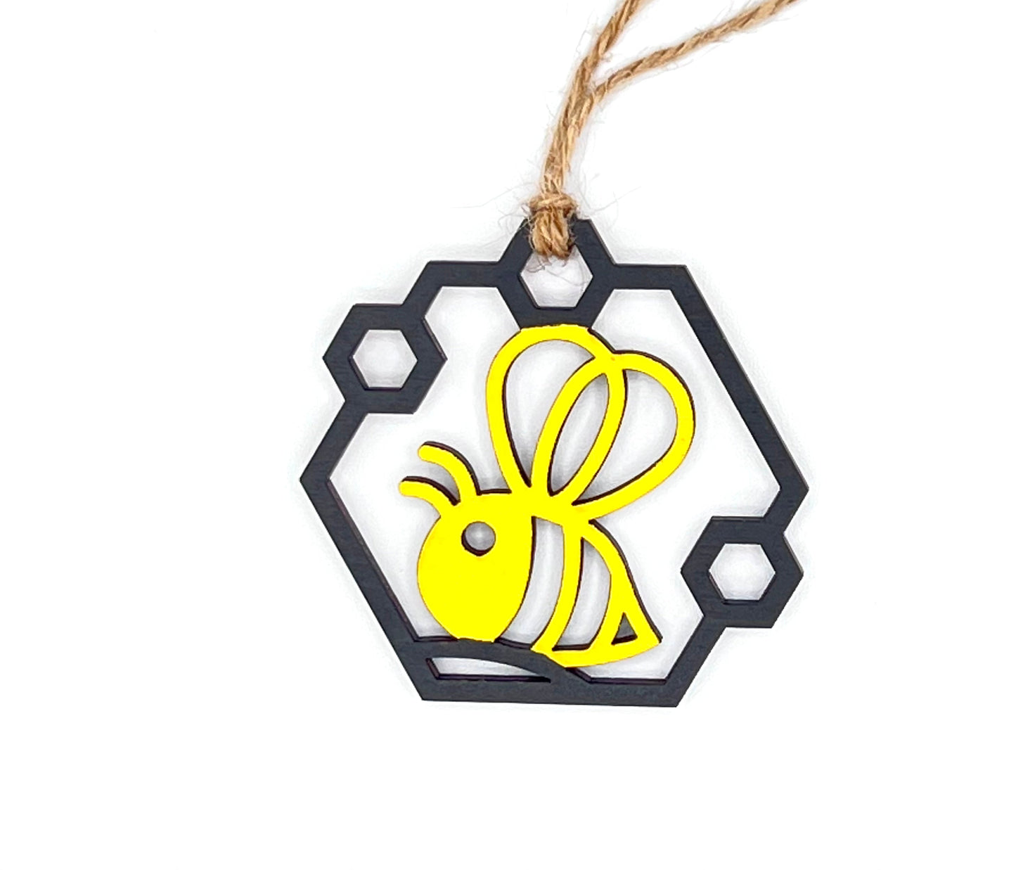 Bumble Bee Ornament