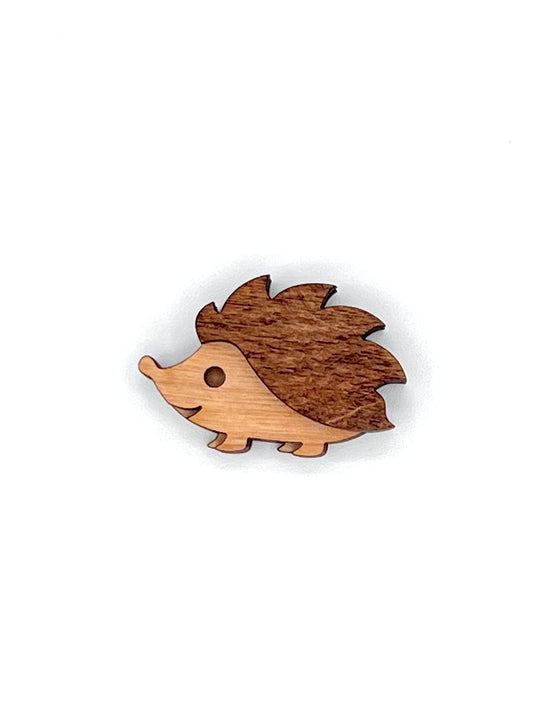 Hedgehog,  Multi-Layer Wood