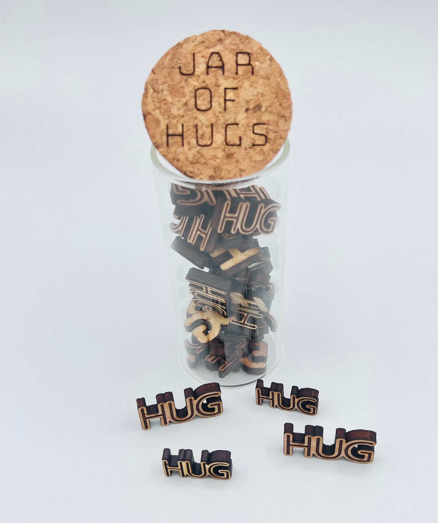 Jar of Hugs