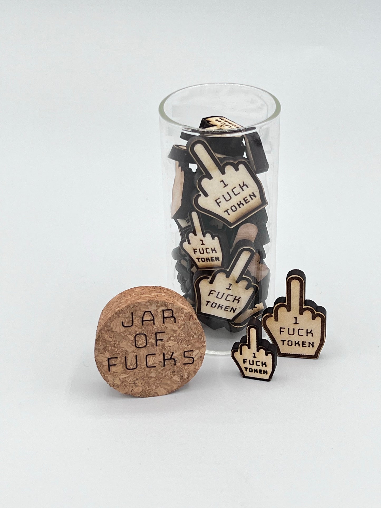 Jar of Fucks