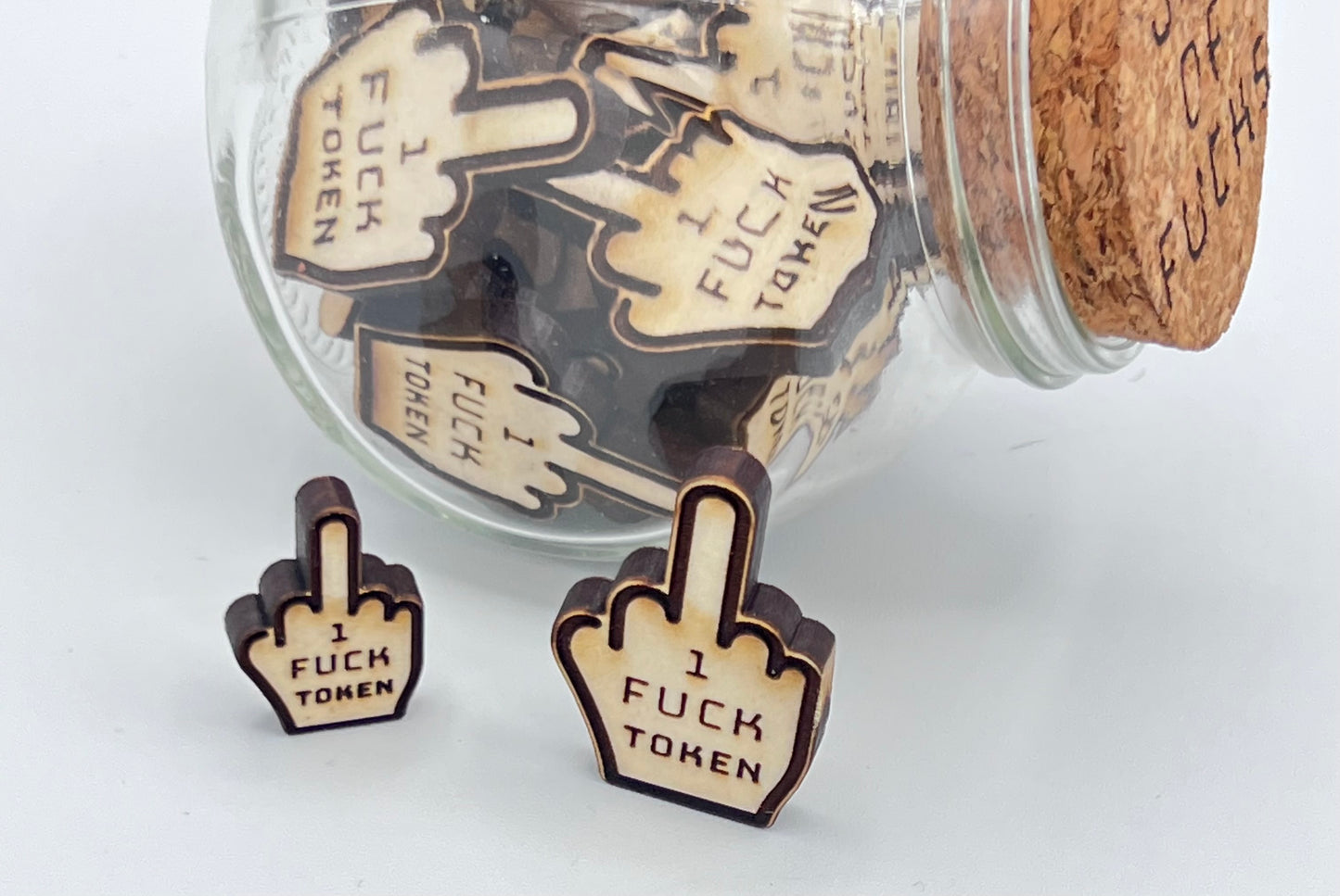 Jar of Fucks