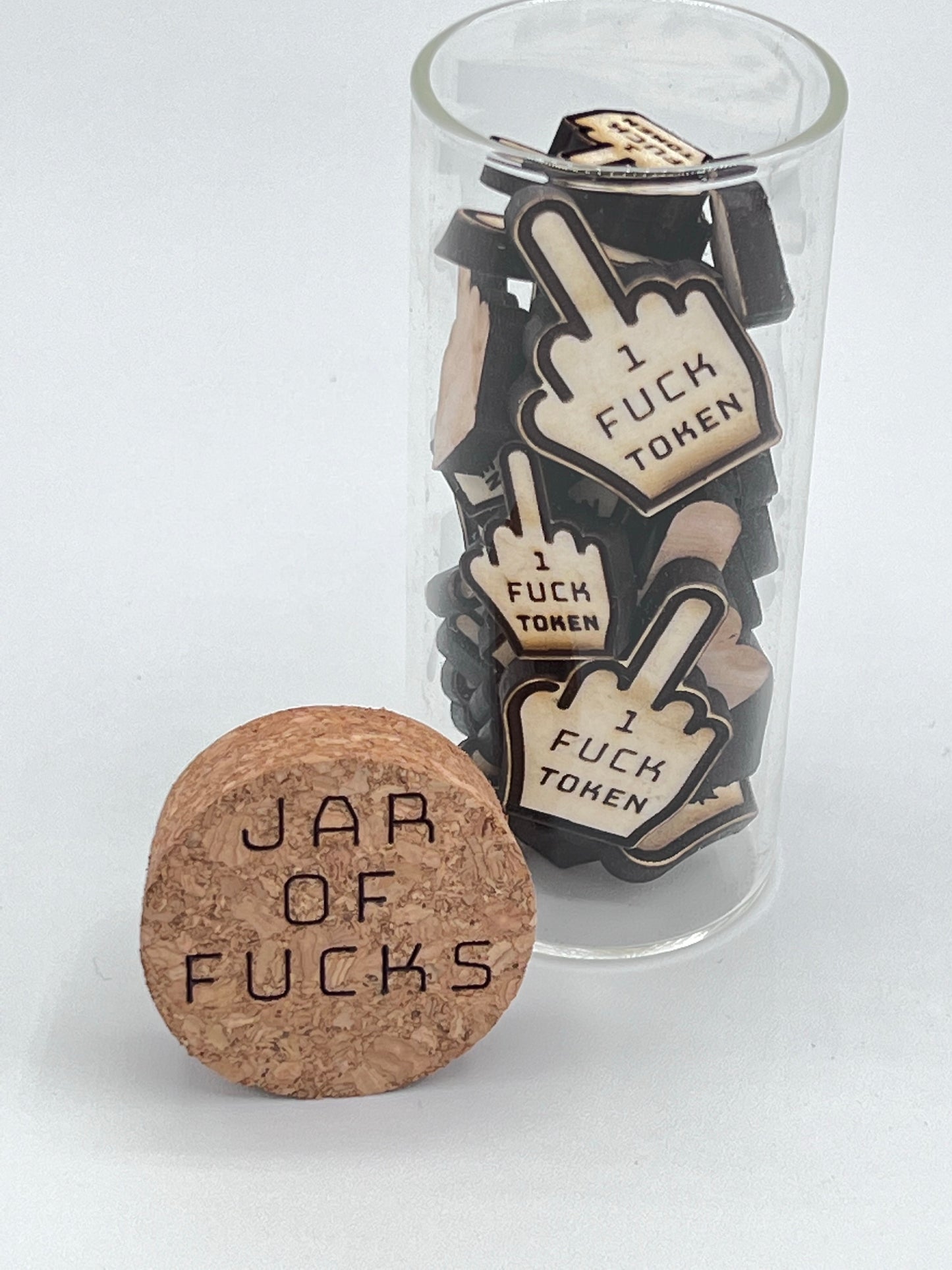 Jar of Fucks