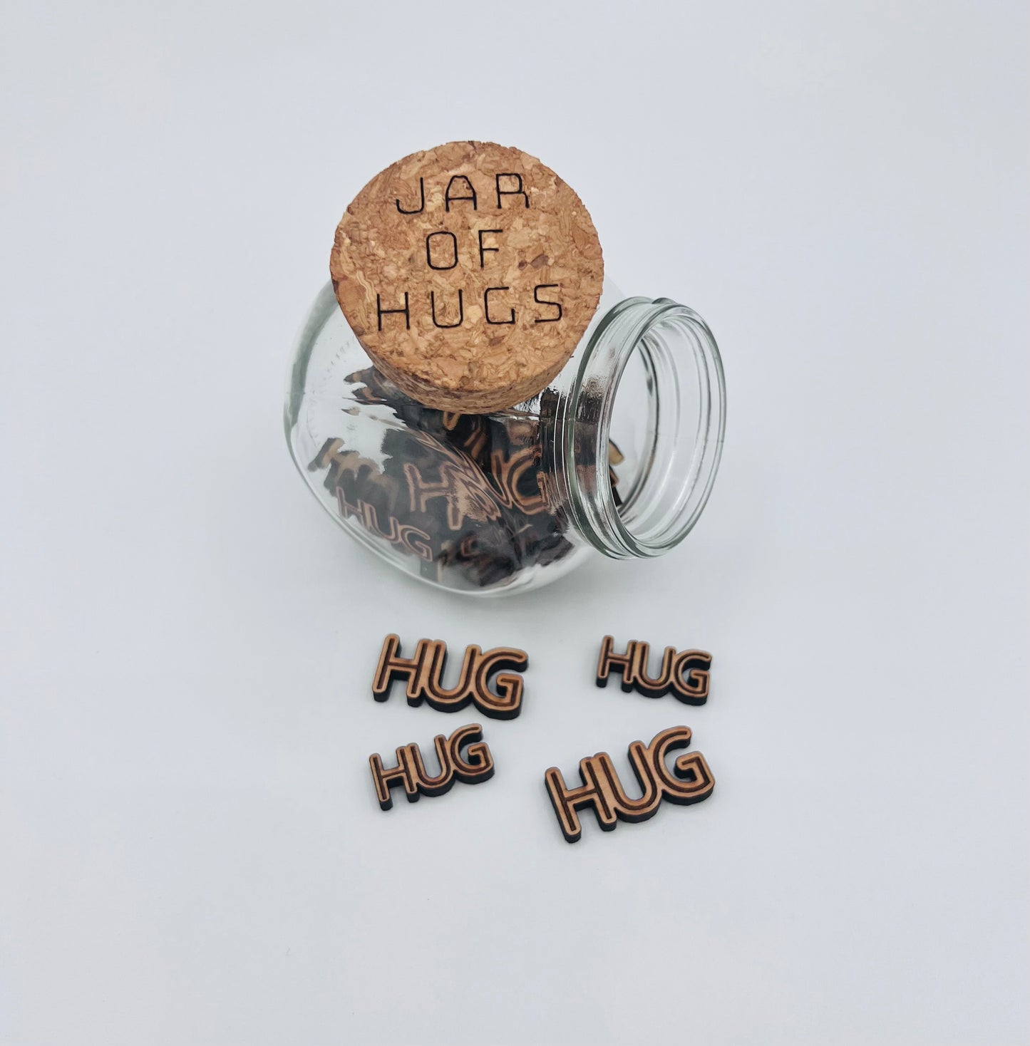 Jar of Hugs