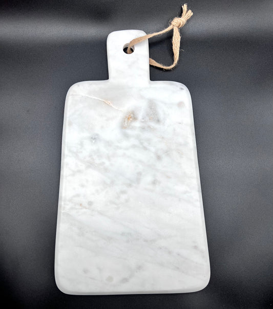 Marble Chopping Board Custom Engraved