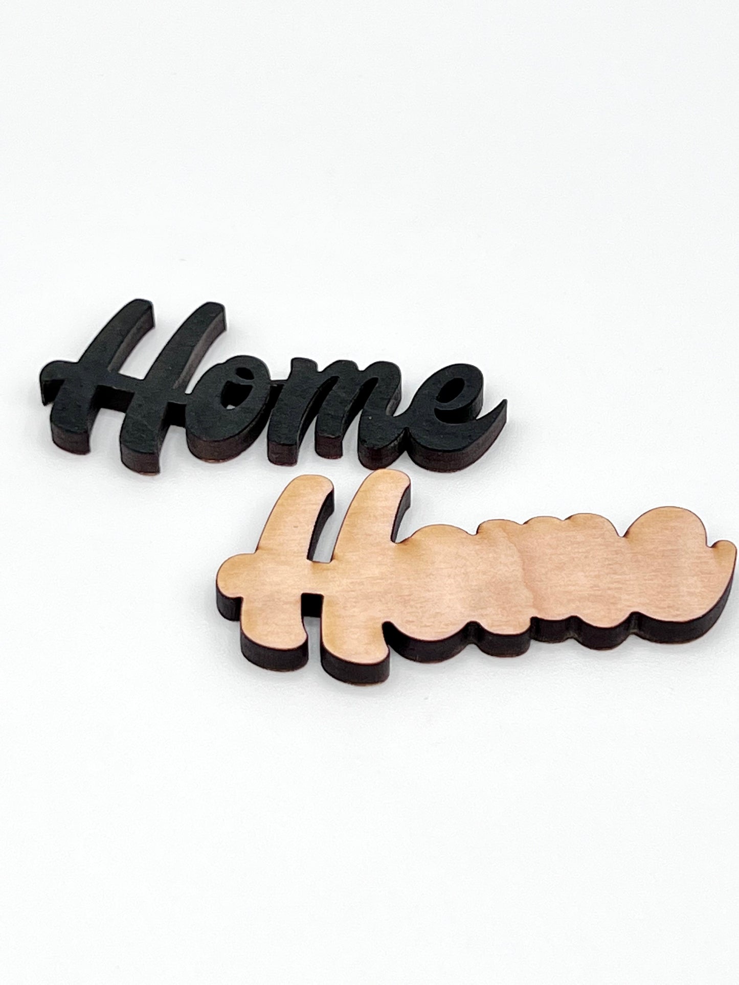 Home Sign, Multi-Layer