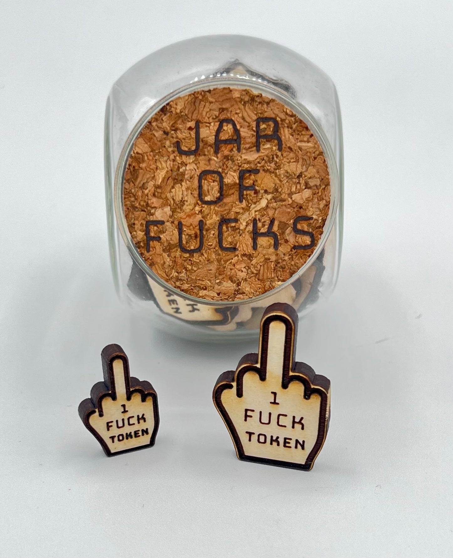 Jar of Fucks