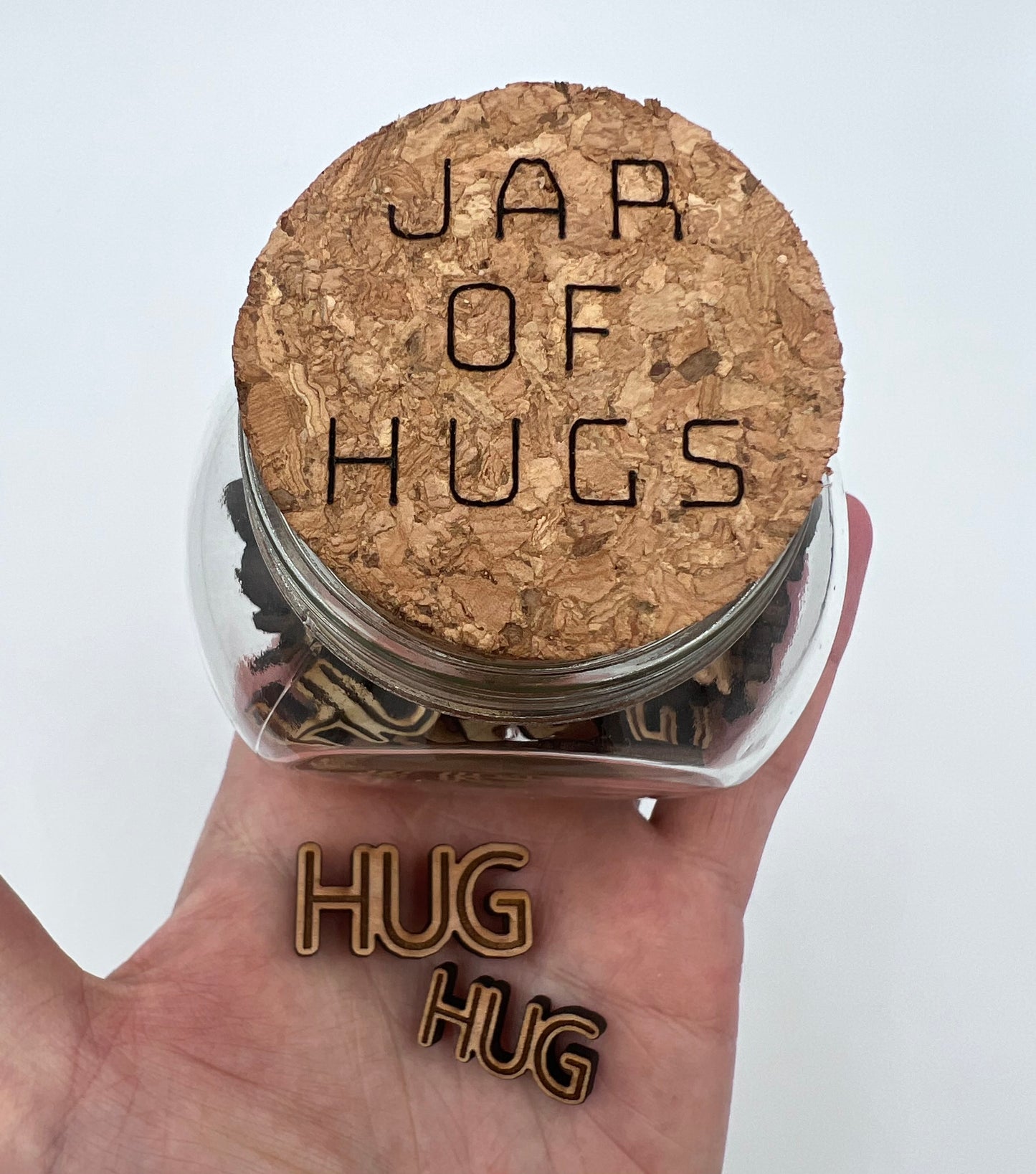 Jar of Hugs