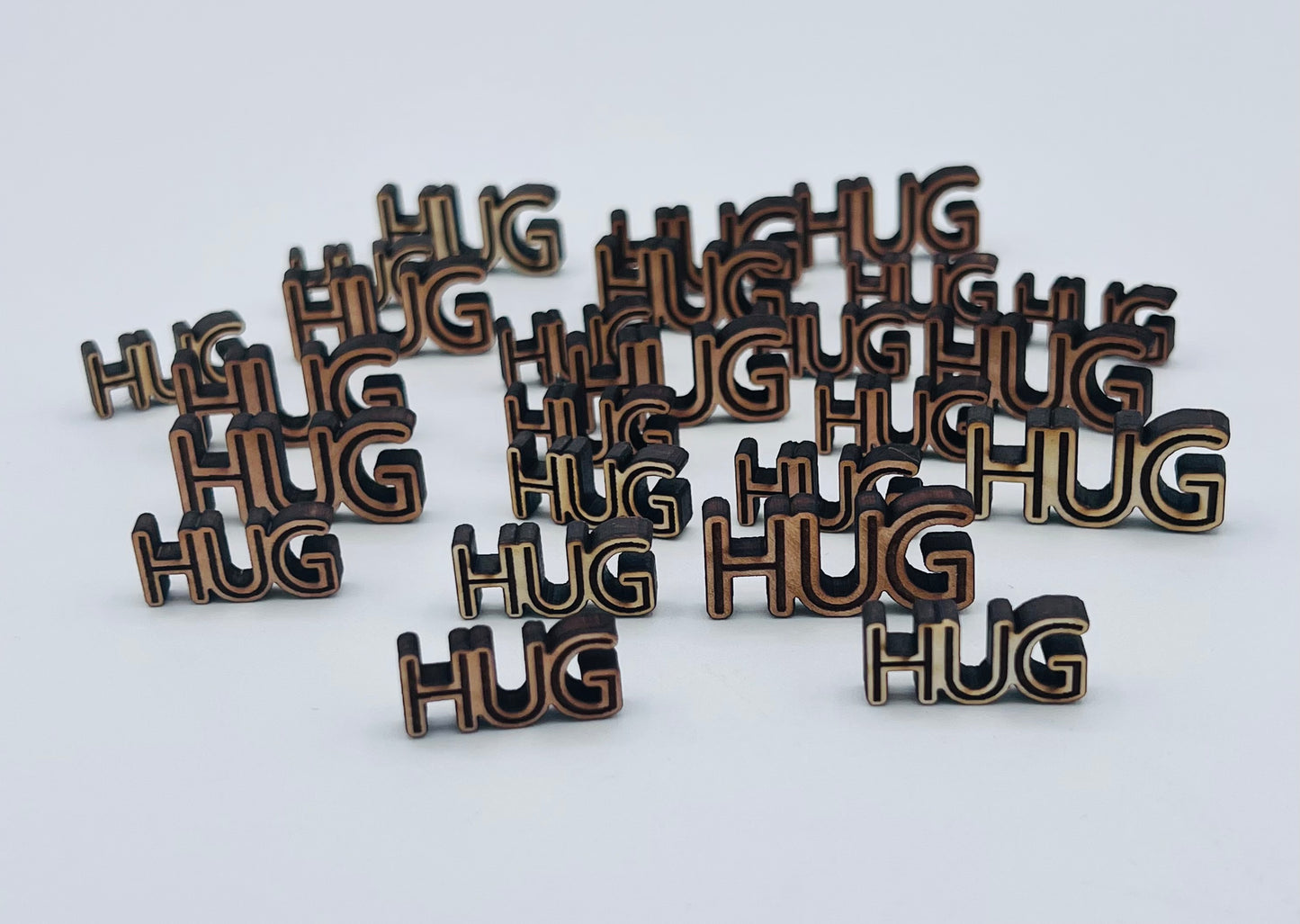 Jar of Hugs, Refill Bag of Hugs