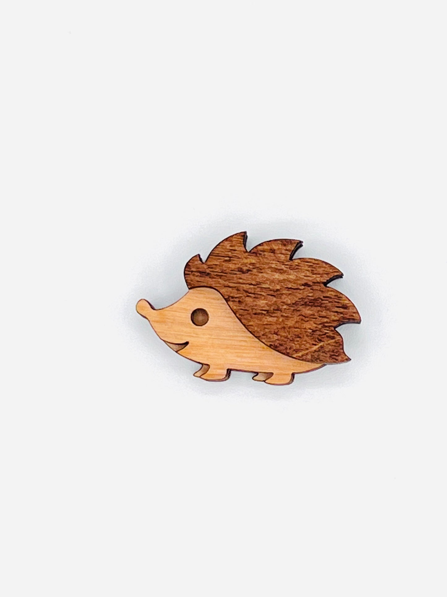 Hedgehog,  Multi-Layer Wood