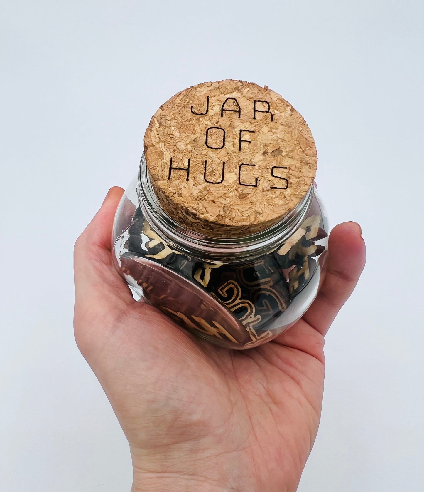 Jar of Hugs