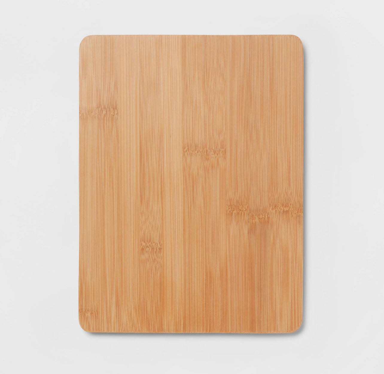 Custom Engraved Bamboo Board
