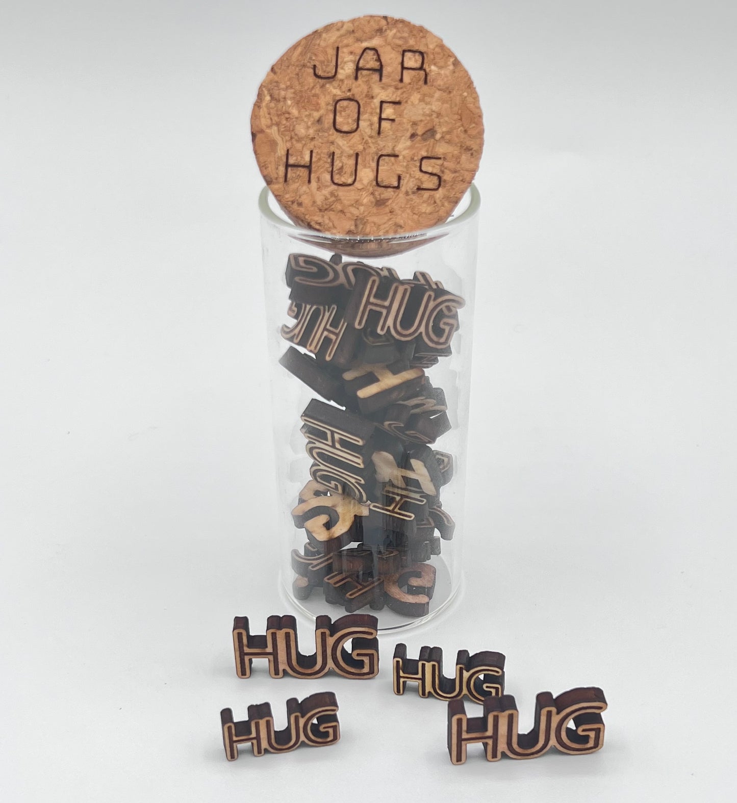 Jar of Hugs